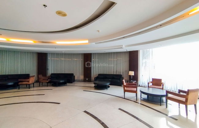 Modern 2Br At Braga City Walk Apartment - Foto 2