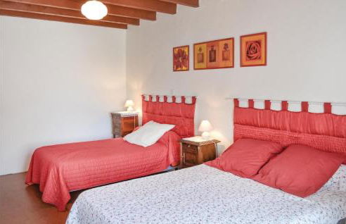 Gorgeous Home In Durfort Capelette - Foto 10