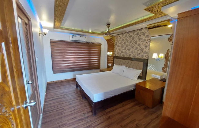 Premium Houseboat - Foto 25