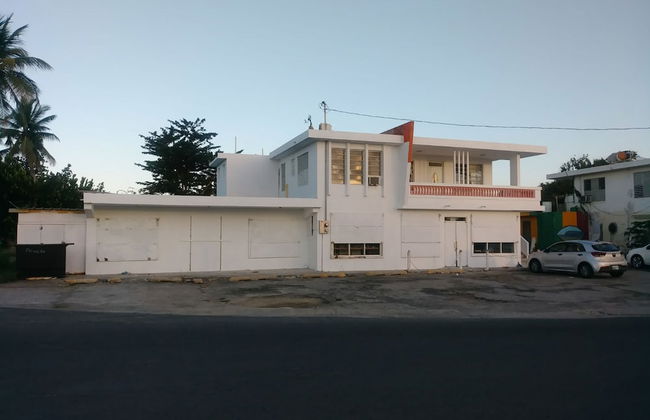 La Cruz de Colon Guest House - Photo 25