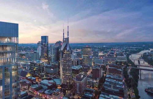 Get to any Nashville Site 5-15 minutes - Foto 29