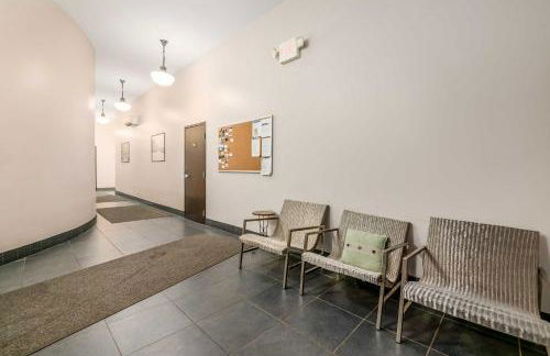 Walk to Convention Center, Secured Apt in Columbus - Foto 19