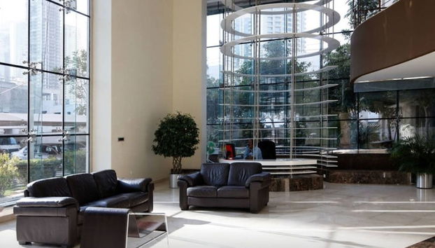 HiGuests - Time place - Foto 2, Vestíbulo