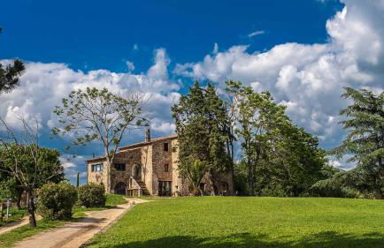 Az Agrituristica Bio Le Macchie Alte - Foto 3