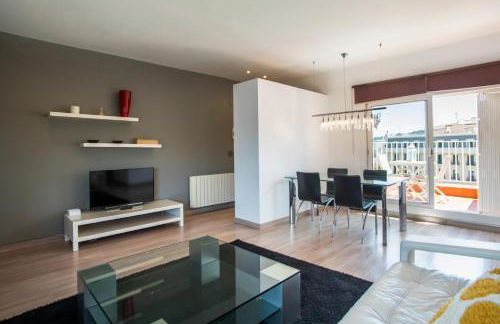 S2SEP1099 - Great apartment with private terrace - Foto 6