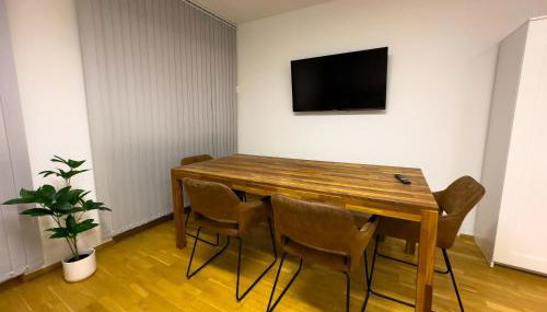 Gemütliche Wohnung bis zu 7 Personen mit guter Autobahnanbindung - Photo 2