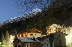 BORMIO Alpine Suite - Foto 24
