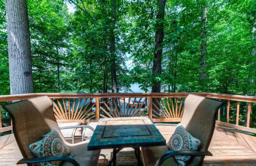 Unleashed on Lake Anna - Foto 37