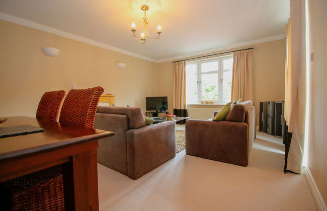 Turnberry Apartments - Photo 36