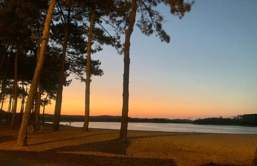 Résidence « les Gets » Location T4 Vieux-Boucau-Les-Bains - Foto 17