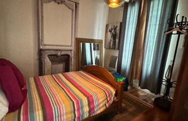 Bed and birds - Foto 31