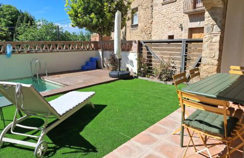 Casa familiar en Empordà rural, a 20 min de la playa - Foto 30