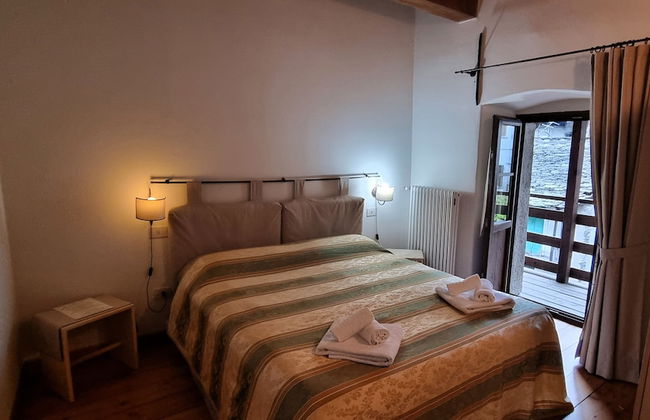 Dimora Storica Casa Vanni - Foto 10