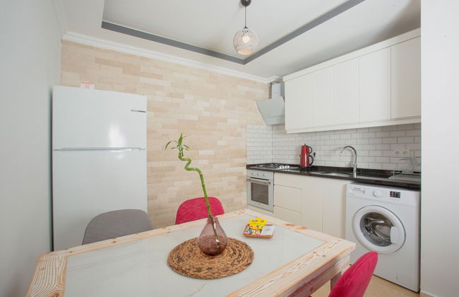 Cedrus Suites - Foto 49