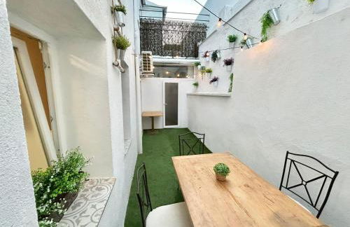 el piso del patio chico - Foto 19