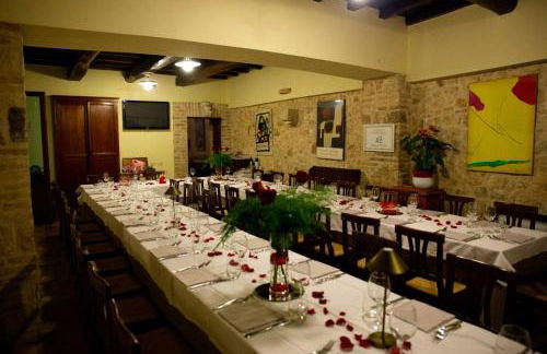 Agriturismo Villino Bellavista - Photo 62