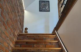 Król Puszczy - unikatowy dom, jezioro 80m, szlak Krutyni - Foto 61