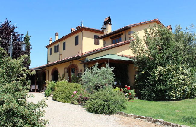 Casa Vacanze a Bettona con Giardino - Foto 32