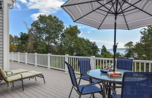 15526 - Luxurious Waterfront Home with Incredible Entertainment Space Secluded on Pleasant Bay - Foto 39