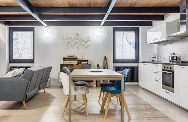 Ponte Milvio Luxury House - Photo 2