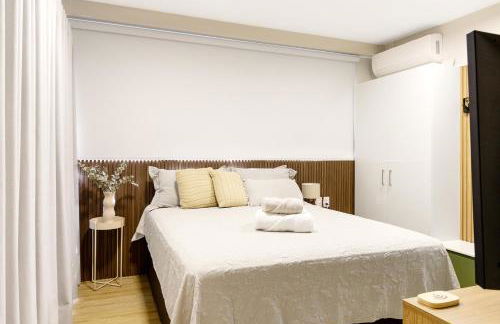 BSR Luxe Studio next to Allianz Park w Rooftop Pool and Pet Friendly - Foto 62