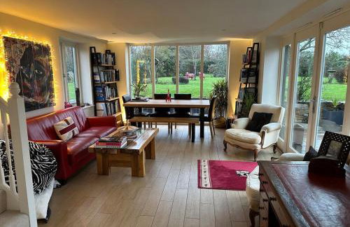 Brays Cottage, Inkpen - Perfect Country Time - Foto 75