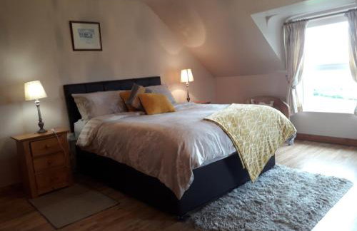 Beachview Cottage Co. Antrim - Foto 11