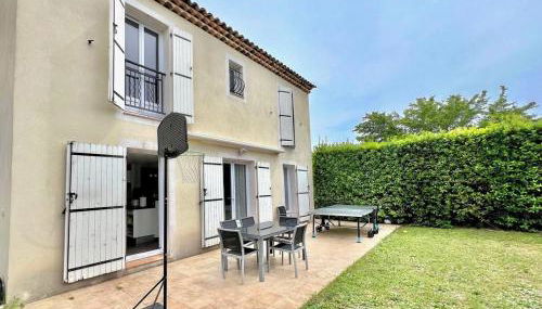 Single-family home in Mandelieu - Foto 2