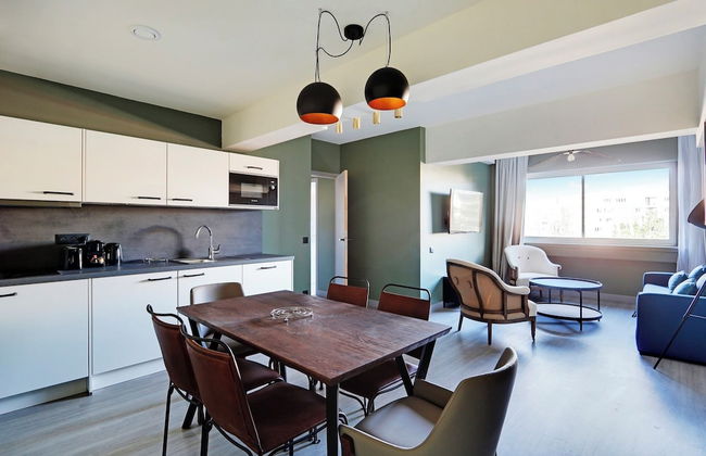 North Paris Suite - Foto 17