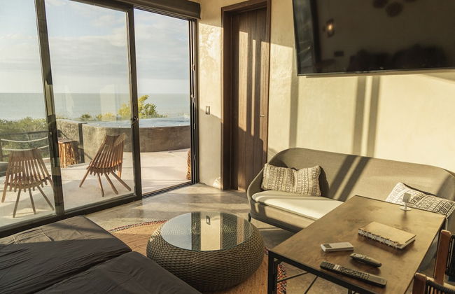 Casa Mar Luxury Villa With Incredible Ocean View - Foto 7