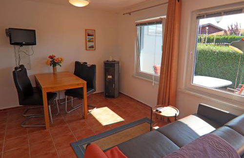 Holiday Home in Wohlenberger Near the Beach - Foto 16