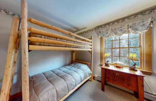 Moose Lodge - Foto 31