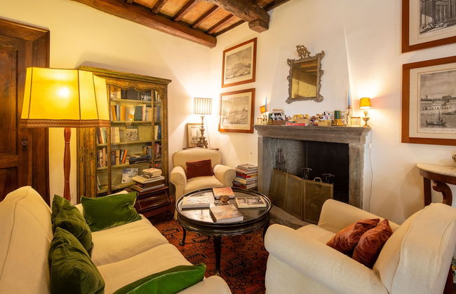 Villa Settignano by Mmega - Foto 10