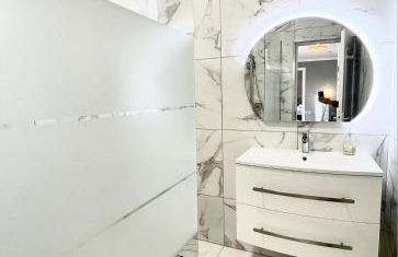 Le Golf Sauna - Cosy & SPA - 1 chambre - 2 pers - Foto 6