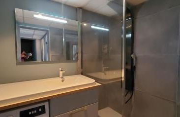 Residence Cap Hermes, Incroyable Vue sur le port, - Foto 5