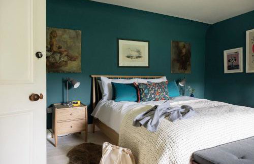 Exclusive use - The Coach House - Foto 17