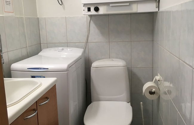 Rukariutta Apartments - Photo 30