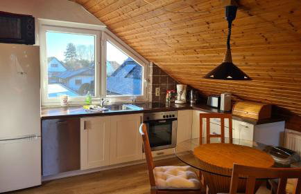 Ferienwohnung Kiebitzküken - Foto 4