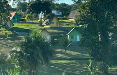 Chales Acqua park - Foto 9