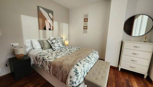 Apto Carballo - NETFLIX y calefacción - Foto 4, wardrobe