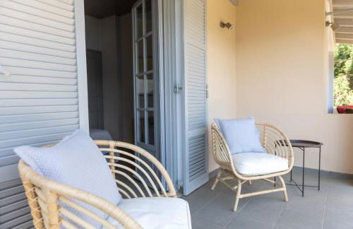 Paleokastritsa Red Gate Flat - Foto 29