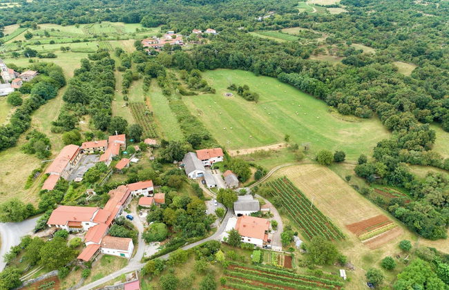 Cesar\'s Karst Apartments - Foto 29