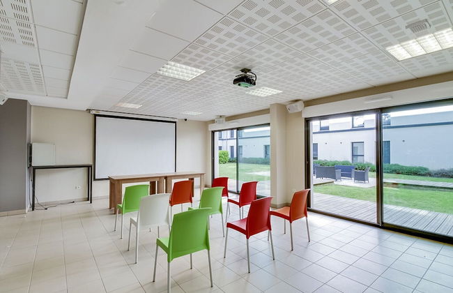 Les Glenans Toulouse - Foto 15