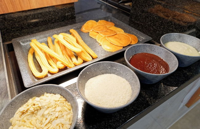 Servatur Alameda de Jandía - Foto 64