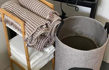 60sqm "Piece of heaven" in Munich's south - Foto 23