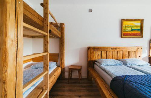 Apartamenty na Pastwisku - Foto 31