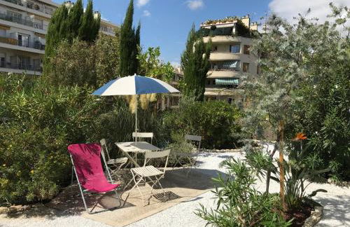 Villa le Nid - Foto 4