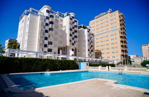 Apartamento Parque 2 Playa de Gandía - Photo 60