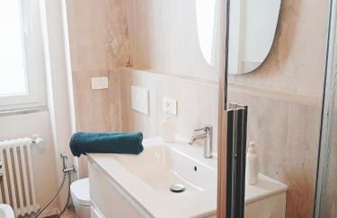 Manzoni house next como lake station - Foto 25