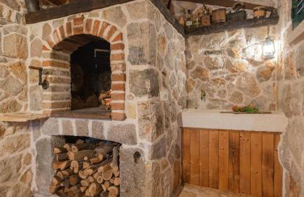 Villa Old House - Makarska by Villas Guide - Foto 8